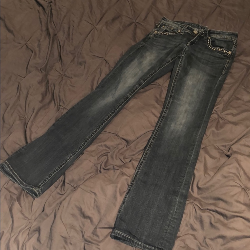 Women’s Grace in LA Jeans